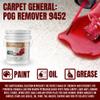 CarpetGeneral 9452 POG Remover for Paint, Oil and Grease on, 5 Gallon view 2