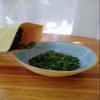 Organic Ficus carica leaves, Dried smashed Fig Leaves for Tea or infusion Package view 2