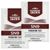 2X Mangrove Jacks SN9 8g Treats 23L White & Country up to 18% ABV view 1
