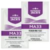 2x Mangrove Jacks MA33 8g / 23L Fruity White & Blush Country Wines view 1