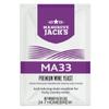 2x Mangrove Jacks MA33 8g / 23L Fruity White & Blush Country Wines view 2