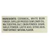 Earth Balance Vegan Puffs - Aged White Cheddar - Case of 12-4 oz. view 3