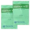 2x Fermentis Safale K-97 Beer Yeast German Ales 11.5g 20-30L view 1
