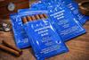5 Pack FESS Products Travel Pouch Cigar Bag Ziplock Humidor Humidifier view 1