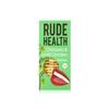 Rude Health Organic Chickpea and Lentil Crackers, 120g view 2