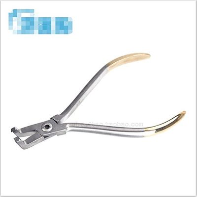 1pcs Dental Orthodontic Molar Bracket Removing Pliers/Molar Remover Pliers Removing Pliers