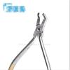 1pcs Dental Orthodontic Molar Bracket Removing Pliers/Molar Remover Pliers Removing Pliers view 3