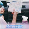 Kleenex Perfect Fit Facial Tissues, 50 Count (pack Of 12) view 3