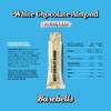 Barebells Barbells Protein Bars 55g x 12 - White chocolate almond view 2