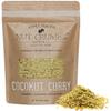 Appel Foods - Nut Crumbs - Bread Crumb Alternative - Gluten Free - Sugar Free - Low Carb - Low Sodium - Raw, Premium Nuts - Coconut Curry view 1