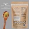 Appel Foods - Nut Crumbs - Bread Crumb Alternative - Gluten Free - Sugar Free - Low Carb - Low Sodium - Raw, Premium Nuts - Coconut Curry view 2