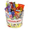 All City Candy's Ultimate Survival Kit Gift Bucket view 1