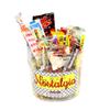 All City Candy Nostalgia Candy Gift Bucket Retro Old Fashioned Candy Assortment Classic Throwback Sweets Variety Pack Fun Gift for All Ages view 1