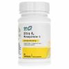 Klaire Labs SFI Health Ultra K2 Menaquinone - 4 - Vitamin K2 Supplement with 15mg of Vitamin K2 MK4 per Capsule - Support Bone & Cardiovascular Health - Hypoallergenic & Vegan Vitamin K (90 Capsules) view 1
