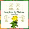SVA Evening Primrose Oil Organic - 4 Fl Oz  100% Natural Cold Pressed Organic Evening Primrose Oil - for Face, Skin Care, Hair Care, Scalp Massage & Body Massage  Carrier Oil with Dropper view 3