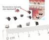 20 Pcs New Bite Turbos Dental Orthodontic Materials view 2