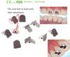 20 Pcs New Bite Turbos Dental Orthodontic Materials view 3