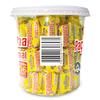 Pacoquinha Tradicional Doce de Amendoim 1008 gr. - 56 Ct. / Ground Peanut Candy Roll 2.22 lbs. - 56 Ct. view 2