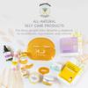 Doppeltree Foot Pads for Better Sleep, Less Stress, & Relief | Upgraded 2-in-1 Cleansing Patches with Organic Bamboo Vinegar | Formulated in San Francisco | 10x Lavender + 10x Rose view 4