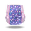 Littleforbig Printed Adult Brief Diapers 10 Pieces - Little Fantasy (Large 36"-46") view 2