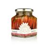 Masseria Mirogallo Diavolicchi Hot Peppers in Extra Virgin Olive Oil 6.75 oz view 1