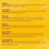 Cholula Hot Sauce Variety Pack, Product of Mexico, Gift Set Includes Six 5 Fl Oz Signature Cholula Hot Sauces for Eggs, Pizza, Mexican Dishes, and More, 30 fl oz view 2