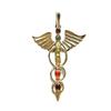 7 Chakras Crystal Healing Energy Angel Wings Metal Healing Reiki Chakra Pendants Chakra Balancing, Chakra Healing, Spiritual Energy,Crystal Healing,Balancing Energy,Emotional Healing Energy, Healing view 1