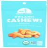 Mavuno Harvest - Organic Roasted Cashews - Case of 6-4 oz. view 1