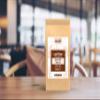 Amaretto Blend Whole Bean Coffee, Medium Roast, 1-Pound Bag view 3