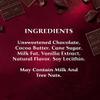 GHIRARDELLI Intense Dark Chocolate Bar, 92% Cacao, 3.17 Oz Bar view 3