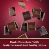 GHIRARDELLI Intense Dark Chocolate Bar, 92% Cacao, 3.17 Oz Bar view 4