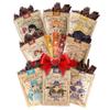 Righteous Felon Beef Jerky & Meat Sticks Variety Pack | Gluten Free Snack Packs for Adults | High Protein, Keto, Low Sugar | Made with Premium Meats | Valentines Day Gifts for Men | 11 Pack Sampler view 1