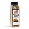 Badia Extra Fancy Pickling Spice Mix, 13 oz - Blend of Premium Spices for Pickling Vegetables, Brines & Marinades, Gluten Free view 1