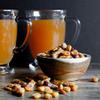 BEER NUTS Bar Mix (Family), 12-Ounce Jars (Pack of 6) view 3