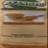 Akanozo "Roasted Soy Beans Flour" (Ifu ya Soya Ikaranze) 2.2 lbs or 1 kg. view 4