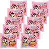 Samyang, Hot Chicken Flavour Ramen, Carbo, net weight 130 g (Pack of 2 pieces) / 8y KK view 3