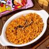 Samyang, Hot Chicken Flavour Ramen, Carbo, net weight 130 g (Pack of 2 pieces) / 8y KK view 4
