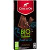 Cote Dor Pointe de sel DARK CHOCOLATE view 2