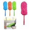 1 x Microfiber Duster Wiper Cleaner Sweeper Cleaning Dust Home Office Car 22" view 2