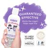 Fairy LiceMothers LavenderLocks for Lice Prevention Shampoo, 8 fluid ounces - Gentle, Pesticide Free, Suitable for All Hair Types, Aromatherapy, Scented view 2