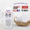 Fairy LiceMothers LavenderLocks for Lice Prevention Shampoo, 8 fluid ounces - Gentle, Pesticide Free, Suitable for All Hair Types, Aromatherapy, Scented view 3