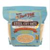Bob's Red Mill Steel Cut Oats, 54oz (Pack of 1) - Non GMO, Whole Grain, Vegan, Kosher view 1