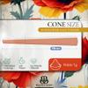 Beautiful Burns, Sunflower Salutation Pre-Rolled Cones - 8 Pack of Pre Roll Cone Shells view 4
