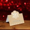 Great Papers! Pop-Up Cupcake Note Card, 4.75" x 4.375", 6 Cards and 6 Matching Envelopes (2018032) view 3