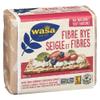 WASA Fibre Plus Crispbread, 8.11 OZ view 3