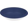 20oz Paper Bowl Navy CASE (200 Bowls) view 1