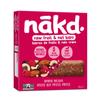 Nakd Berry Delight Bar 4pk, 35 GR view 1