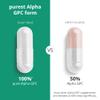 Acetylcholine Supplement | 99% Alpha GPC Capsules (60) | 1-a-Day | Memory, Focus Concentration Nootropic Brain Supplement | Acetylcholine Precursor | Alpha GPC Powder in Capsule | Lab-Tested view 4
