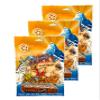 Cantina Star "Smoked Rings" Calamari Jerky, 80g, Pack of 3 view 1