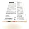 Cacao Sampaka Roses And Strawberries Chocolate Bar, 2.64 Oz view 4